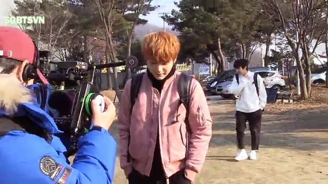 [VIETSUB][SGBTSVN] BTS Begins Making Film - BTS Memories of 2015~1