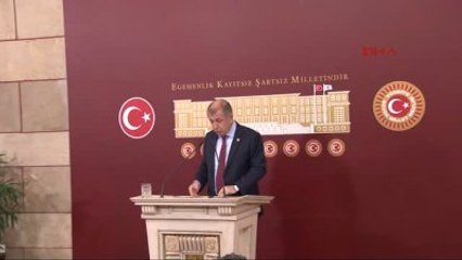 Ümit Özdağ: AKP Tarafından da Biliniyordu Kimlerin Yaptığı