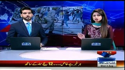 Death toll reaches 76 in last 26 days in Indian occupied Kashmir