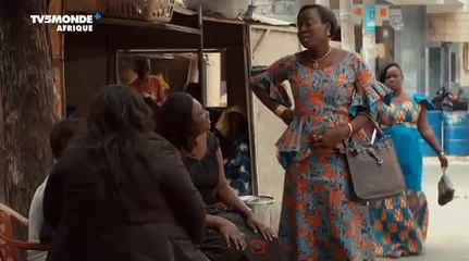 C’EST LA VIE Saison 1- EP 17 Serie africaine (Sénégalais)