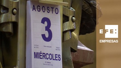 El IBEX 35 gana un 0,40% a mediodía y juguetea con los 8.300 puntos