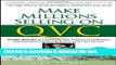 Ebook Make Millions Selling on QVC: Insider Secrets to Launching Your Product on Television