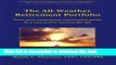 Ebook The All-Weather Retirement Portfolio: Your post-retirement investment guide to a worry-free