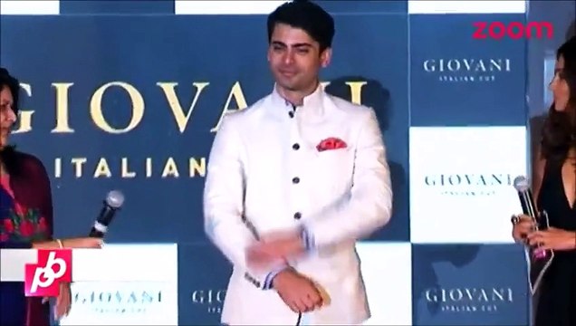 See How Indian Media is Reporting on Fawad Khan Getting Drunk