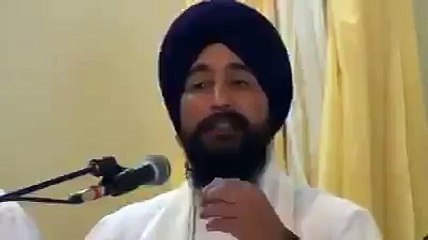 Bhai Baldev Singh Wadala on Punjabi Culture vs Sikh Culture