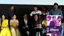 vijay sethupathi speech at Dharmadurai Official Audio Launch-Trendviralvideos