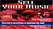 Ebook Sell Your Music : How To Profitably Sell Your Own Recordings Online Full Online