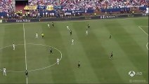 Eden Hazard Goal HD - Real Madrid 3-1 Chelsea - 30-07-2016