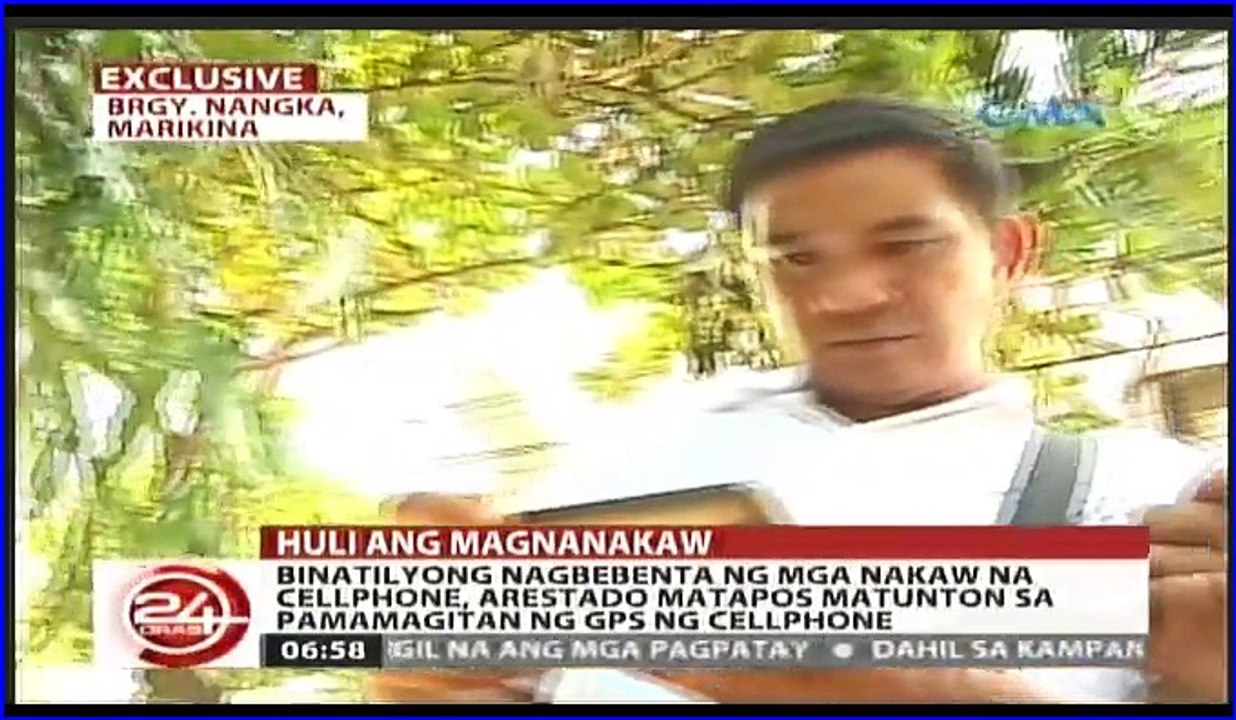24 Oras - August 3 2016 Part 3