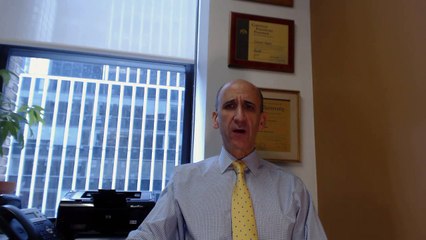 An Introduction to Alternative Investments