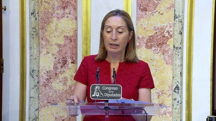 PDC se queda sin grupo propio en el Congreso