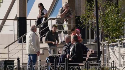 Russie : 40 ans après, un cas d'anthrax