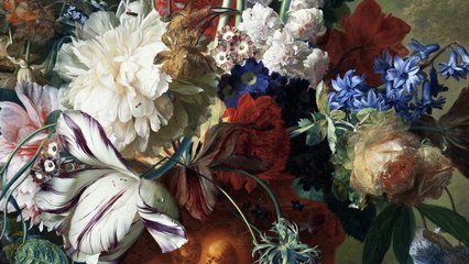 Superbes tableaux vivants