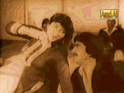 Yaar Badsha Dildar Badsha Naheed Akhter Jailor Tay Qaidi