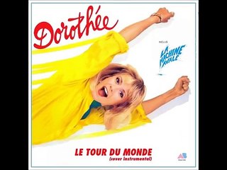 Dorothée Le tour du monde instrumental