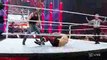 Dean Ambrose, Sami Zayn   Cesaro vs. Chris Jericho, Alberto Del Rio   Kevin Owens  Raw, May 30, 2016