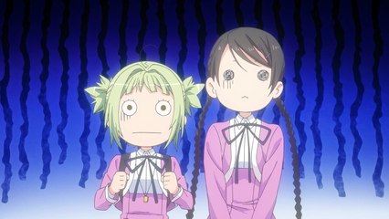 Amanchu! Ep.5 Preview