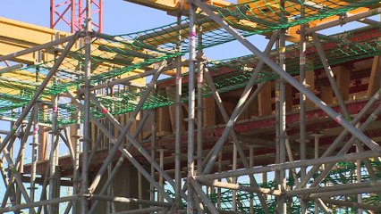 La compraventa de viviendas aumenta un 19,4% en junio