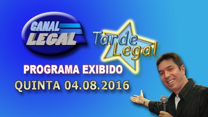 TL QUINTA 04.08.16