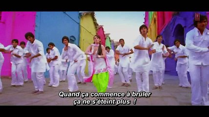 Chhan Ke Mohalla vostfr - Action Replayy fr