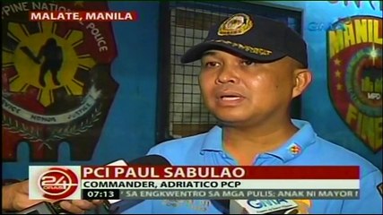 24 Oras - August 3 2016 Part 5