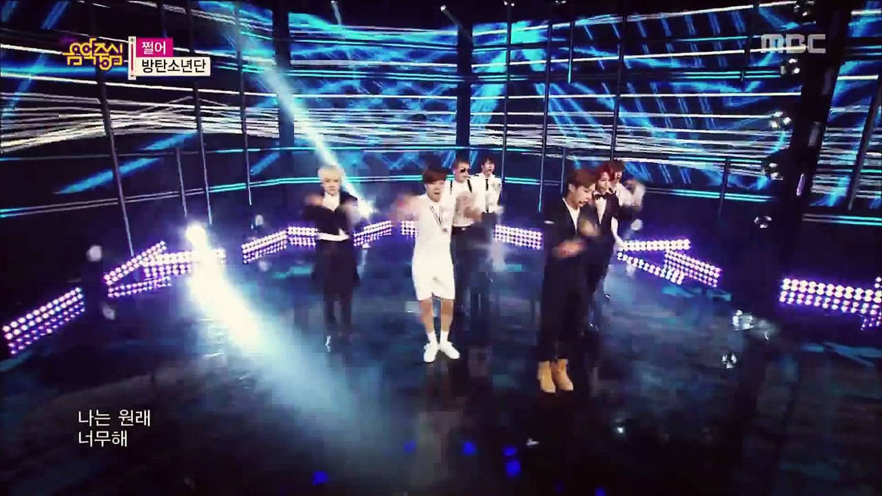 ⚡ BTS(방탄소년단) - Dope (쩔어) 28 in live compilation stage mix ⚡