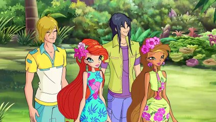 Winx Club T7 C16 Latino