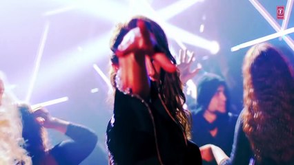 ISHQ SAMUNDAR  LYRICAL Teraa Surroor Himesh Reshammiya, Farah Karimaee, Tereza 2016