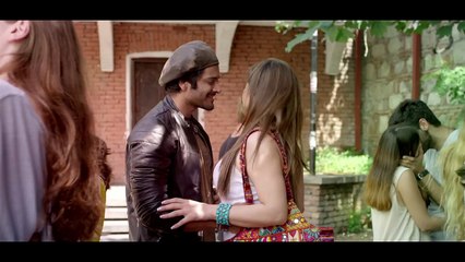 PYAAR MANGA HAI Video Song  Zareen Khan,Ali Fazal  Armaan Malik, Neeti Mohan Latest Hindi Song 2016