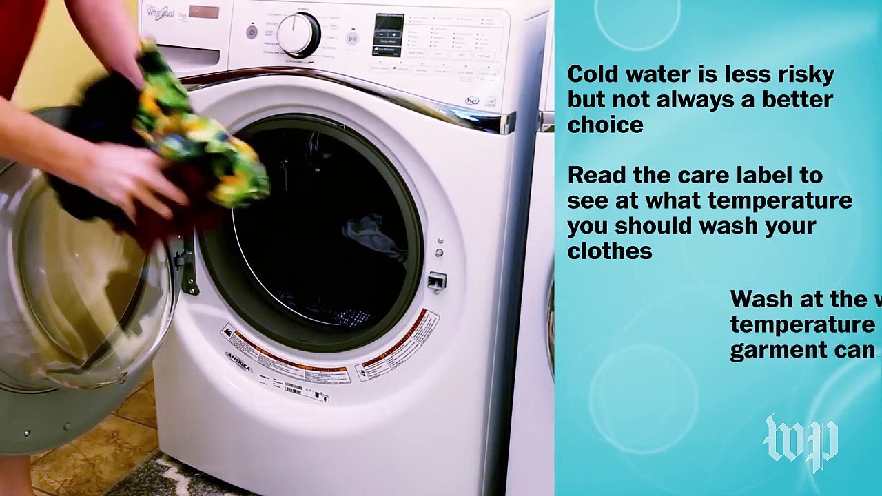 8 ways to up your laundry game