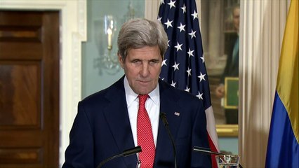 Líder das Farc ‘fora do processo de paz’