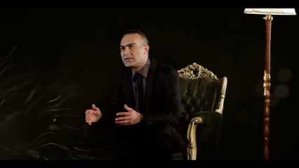 Mümin Sarıkaya - Al Başımdan Bu Dertleri (Official Video)