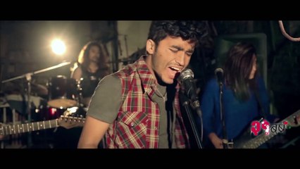 New Nepali Movie '21 BARSHA' Title Song _ Sushant Gautam _ Junim, Merina, Sabina