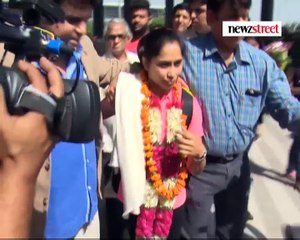 Facts About India's 1st Olympic woman Gymnast Deepa Karmakar