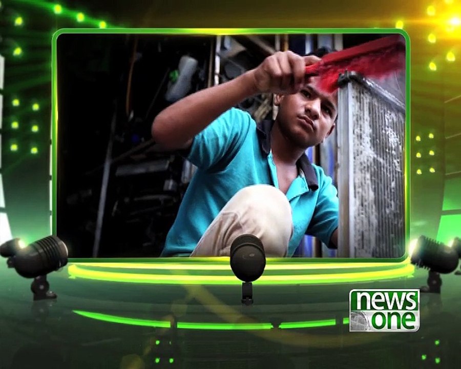 Main Hoon Pakistan, 8