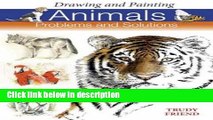 Books Drawing and Painting Animals: Problems   Solutions (Problems and Solutions) Free Online