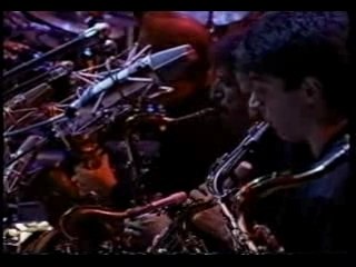 GRP ALL-STAR BIG BAND-Airegin