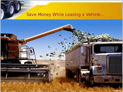 Benefits Of Leasing A Vehicle