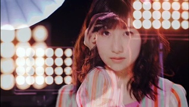 Tokyo to Iu Katasumi (Sato Masaki Solo Ver)