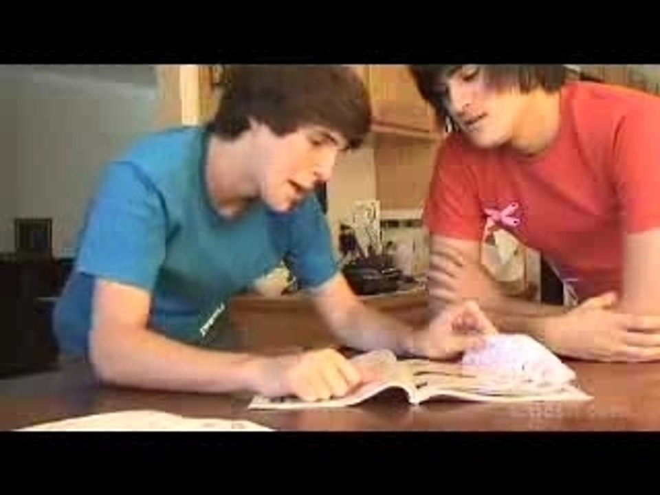 Smosh - Battle Food