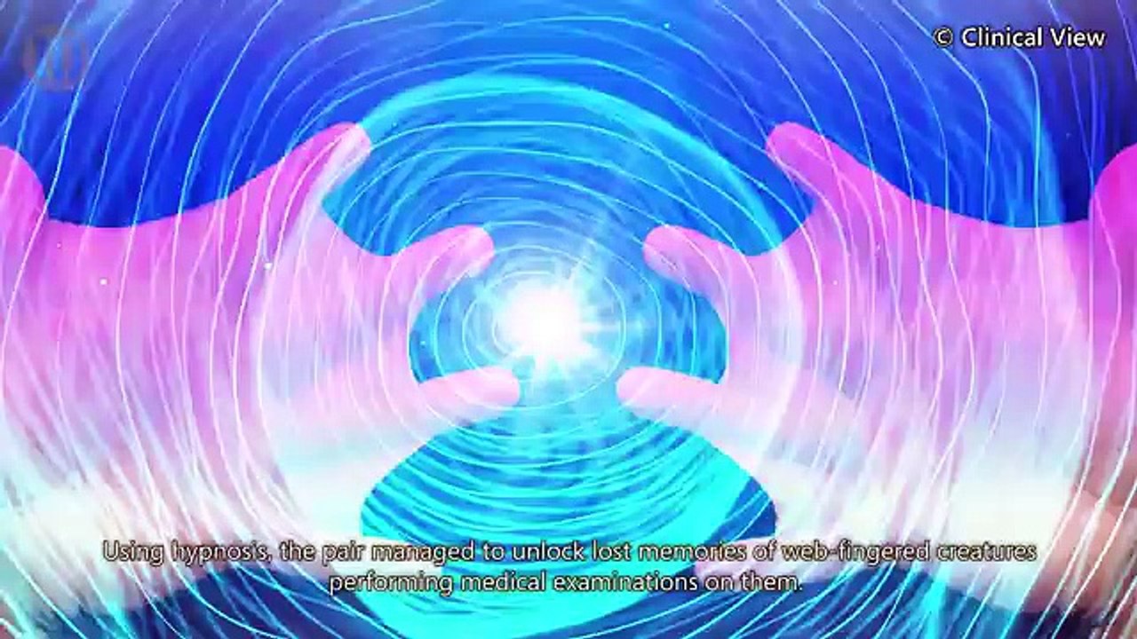 10 Disturbing Alien Abductions