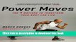 Ebook Power Moves: The Four Motions to Transform Your Body for Life Full Online