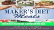 Books Maker s Diet Meals Full Online