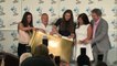Welsh family who won £61m EuroMillions jackpot go public
