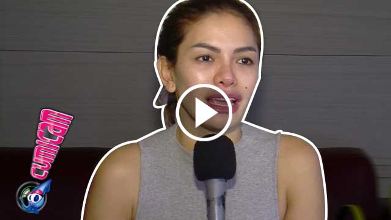 Ogah Menikah Niki Pilih 'Kumpul Kebo' - Cumicam 03 Agustus 2016