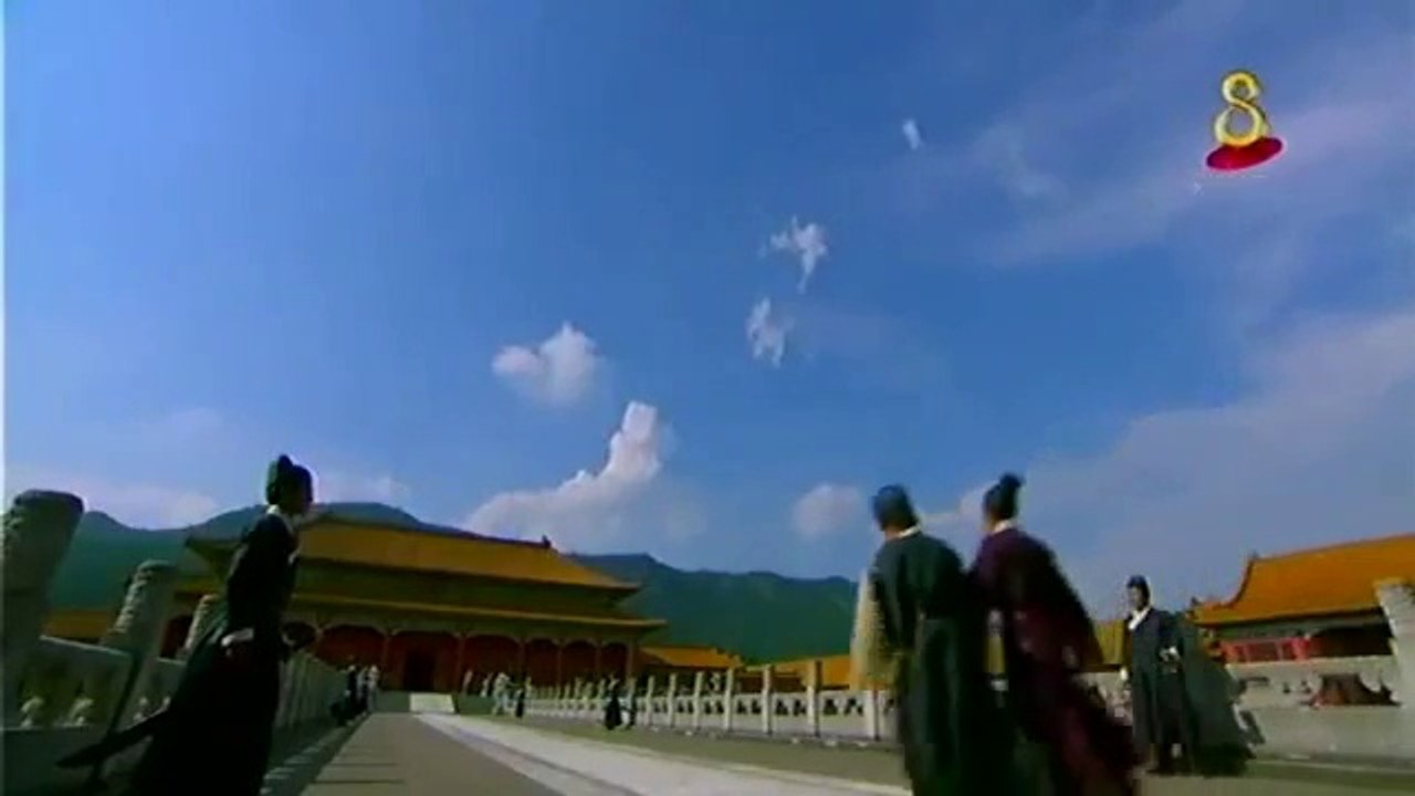 Detectives 04   ម្រាមចង្អុលទេព ឡុក សៀវ ហ្វុង