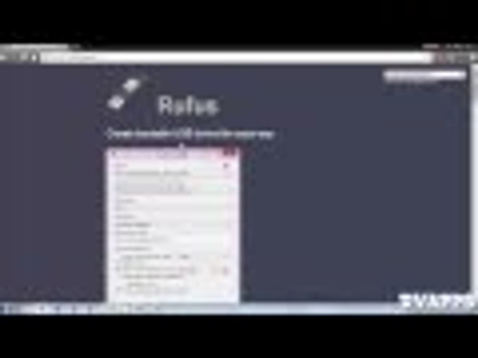 How To Make A Bootable USB Drive For Any ISO