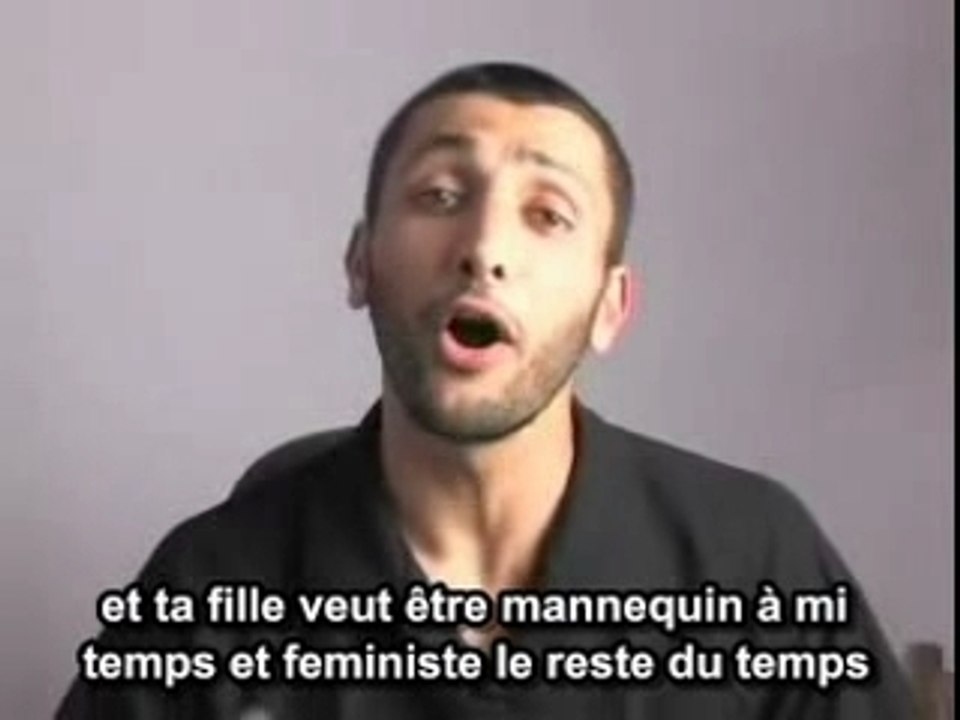 Ali dénonce les préjugés 4 - Culture et Islam