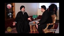 افشاگری جنجالی روحانی سرشناس درباره مجری بی بی سی فارسی: او یک طلبه بود - Part 3