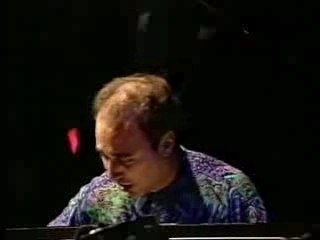 Michel Camilo - Onfire